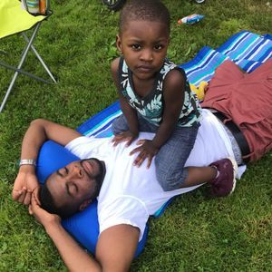 Meet your Posher, Phanold